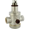 Réducteur de pression à membrane F20x27 Dipra