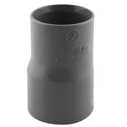Réduction excentrée Fitt mâle 40 mm x femelle 32 mm