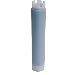 Recharge cartouche charbon actif filtre à eau anti-goût et odeur