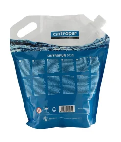 Recharge Charbon Actif Cintropur (contient 3.4 litres)