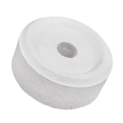 Recharge pour absorbeur d'humidité GoodHome 2 galets neutre 20m² 450g