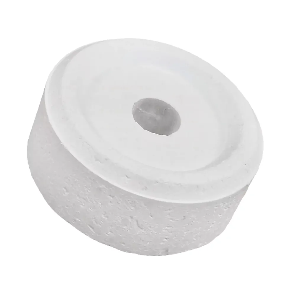 Recharge pour absorbeur d'humidité GoodHome 2 galets neutre 20m² 450g