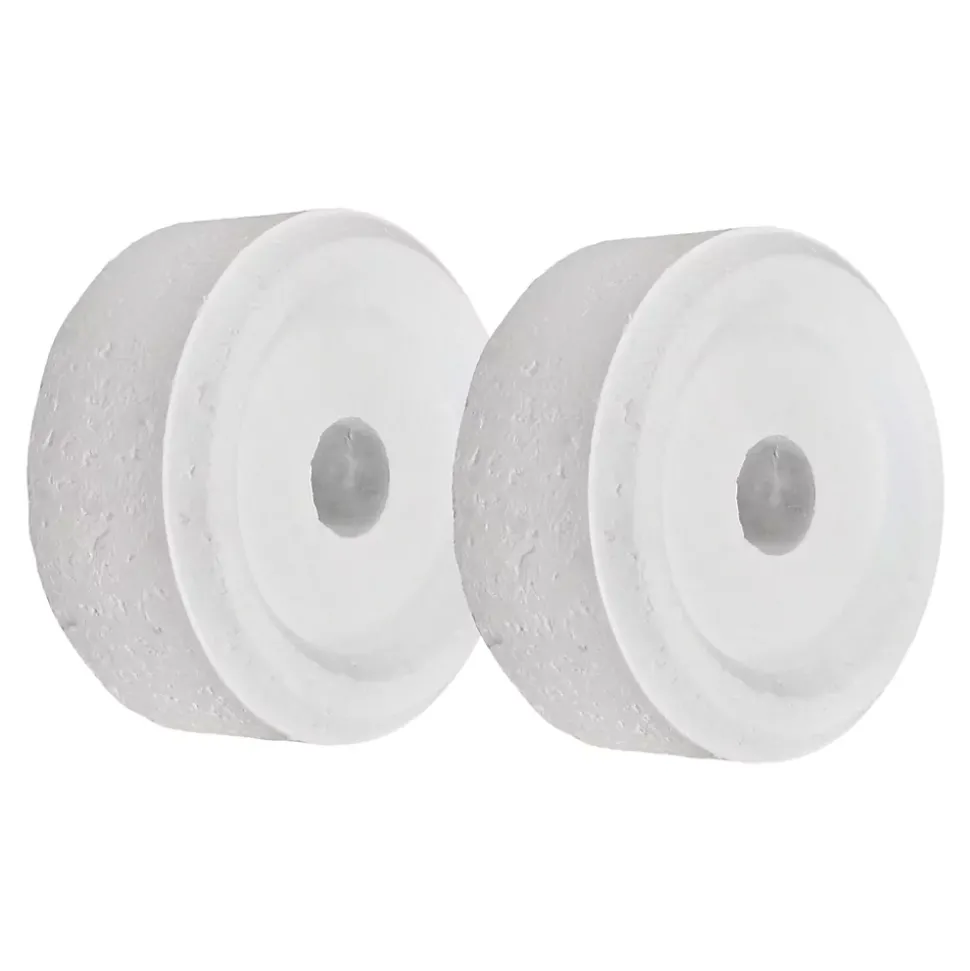 Recharge pour absorbeur d'humidité GoodHome 2 galets neutre 20m² 450g