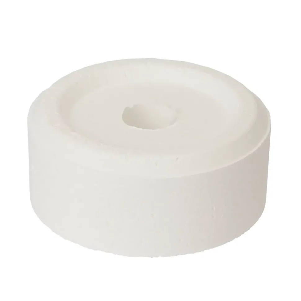 Recharge pour absorbeur d'humidité GoodHome 2 galets lavande 20m² 450g
