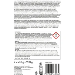 Recharge pour absorbeur d'humidité GoodHome 2 galets lavande 20m² 450g