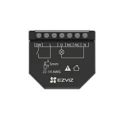 Relais WiFi intelligent - CS-T35-R100-WM - EZVIZ