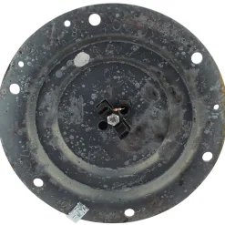 Resistance blindée 6 trous + joint, 1600w 060186 - chauffe-eau