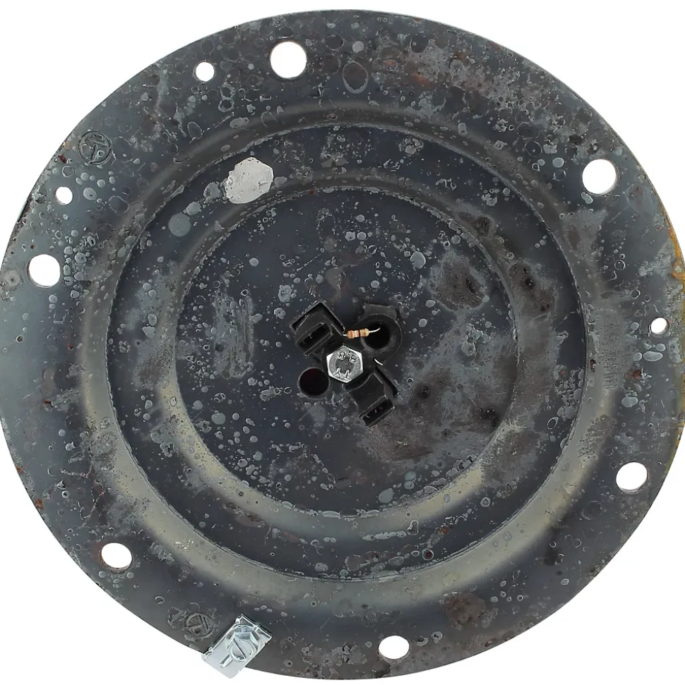 Resistance blindée 6 trous + joint, 1600w 060186 - chauffe-eau