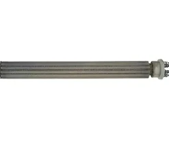 RESISTANCE STEATITE 3000W TRI MONO Diam. 47 Long. 450 CHAUFFE-EAU 61005404