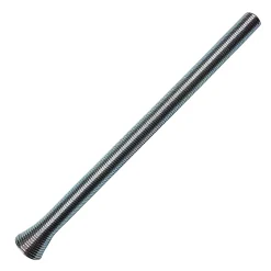 Ressort à cintrer tube 12 mm - Extérieur