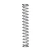 Ressort de compression acier galvanisé CHAPUIS ø0.8 mm x L. 80 mm