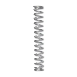Ressort de compression acier galvanisé CHAPUIS ø1.2 mm x L. 100 mm