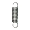 Ressort de sommier métallique acier galvanisé Chapuis ø2.5 x L. 65 mm