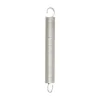 Ressort de traction acier galvanisé CHAPUIS ø1 mm x L. 30 mm
