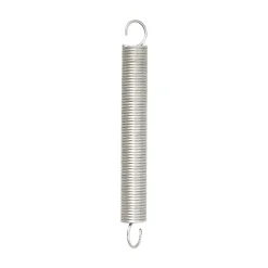 Ressort de traction acier galvanisé CHAPUIS ø1.8 mm x L. 200 mm
