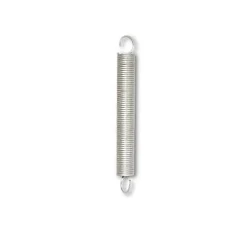 12 ressorts à traction Chapuis - assortiment