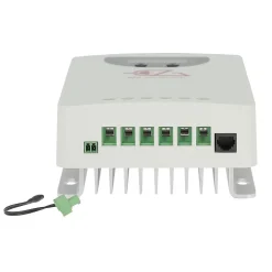 Régulateur de Charge Solaire MPPT 40A SOLAR Ecran LCD EZA