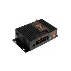 Régulateur de Charge Solaire MPPT 320W 20A Bluetooth Androïd IOS ANTARION
