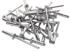 Rivets Haute performance Rapid Ø4.0 x 8 mm