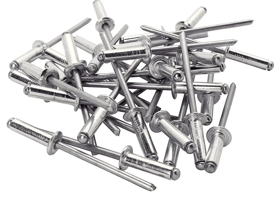 Rivets Haute performance Rapid Ø4.8 x 16 mm