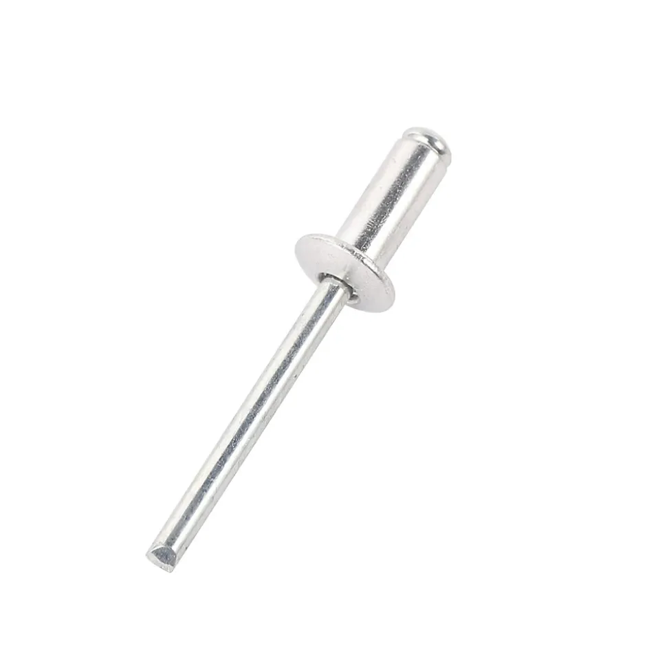 Rivet 4.8 x 12 mm Magnusson, 50 pièces