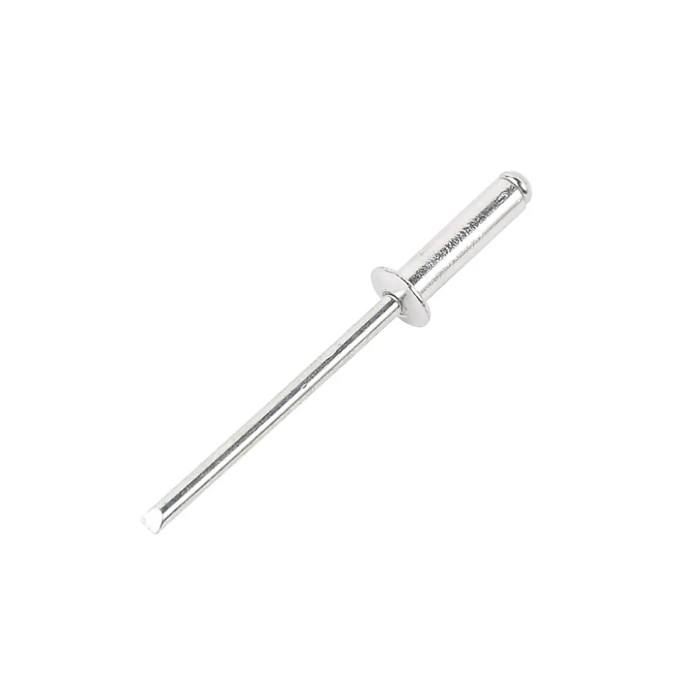 Rivet 3.2 x 12 mm Magnusson, 25 pièces
