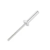 Rivet 3.2 x 3 mm Magnusson, 50 pièces