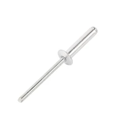 Rivet 3.2 x 3 mm Magnusson, 50 pièces
