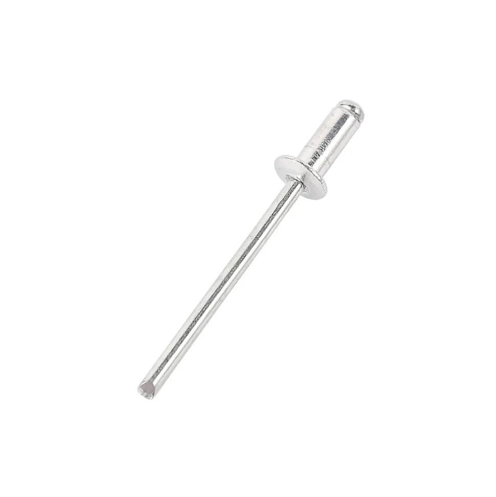 Rivet 3.2 x 8 mm Magnusson, 50 pièces