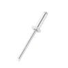 Rivet 4 x 14 mm Magnusson, 100 pièces
