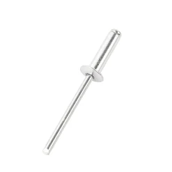 Rivet 4 x 14 mm Magnusson, 100 pièces