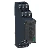 Rm22ua33mr Schneider - Relais Sur/sous-tension - 15 à 500v- 24 à 240vca/cc - Zelio Control
