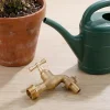 Robinet de puisage 20/27 - 26/34 Diall