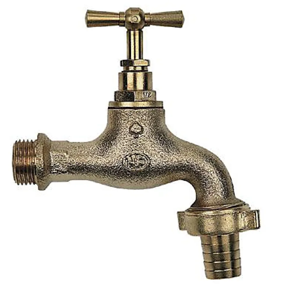 Robinet de puisage 15/21 - 20/27 DIALL