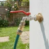 Robinet de puisage à sphère 20/27 - 20/27 DIALL