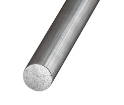 Rond acier étiré verni CQFD ø4 mm, 1 m