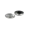 Rondelle de blocage avec capuchon ARANLOCK pour axe de diamètre 9 capuchon de 22 Inox A2 - 1 pièce