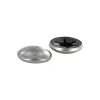 Rondelle de blocage avec capuchon ARANLOCK pour axe de diamètre 5 capuchon de 16 Inox A2 - 1 pièce