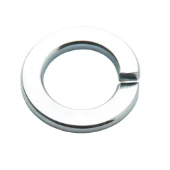 Rondelles ressorts en acier au carbone ø 12mm - 10 pièces