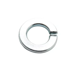 Rondelles ressorts en acier au carbone ø 6mm - 10 pièces
