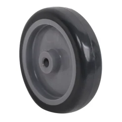 Roue de rechange grise ø10.2 cm, charge max 55 kg