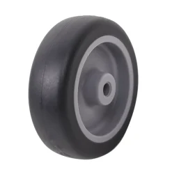 Roue de rechange grise ø7.63 cm, charge max 45 kg