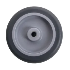 Roue de rechange grise ø7.63 cm, charge max 45 kg