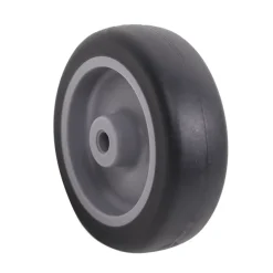 Roue de rechange grise ø7.63 cm, charge max 45 kg