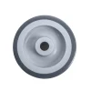 Roulette ø6.1 cm,40 kg Caoutchouc thermoplastique (TPR)