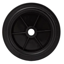 Roulette ø12.5 cm,50 kg Caoutchouc thermoplastique (TPR)