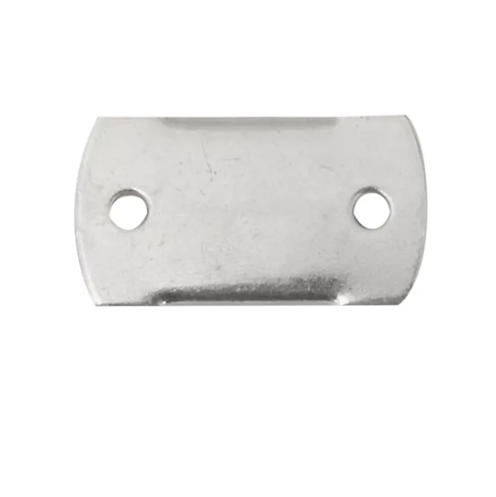 Roulette fixe ø1.61 cm,8 kg Polypropylène (PP)