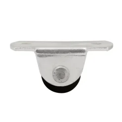 Roulette fixe ø1.61 cm,8 kg Polypropylène (PP)