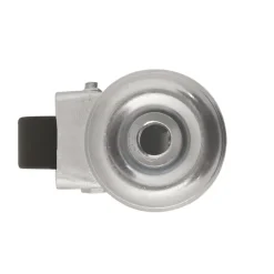 Roulette pivotante ø6.1 cm,50 kg Caoutchouc thermoplastique (TPR)
