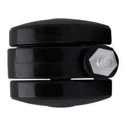 Roulette pivotante ø7.5 cm,50 kg Nylon